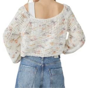 Free people top